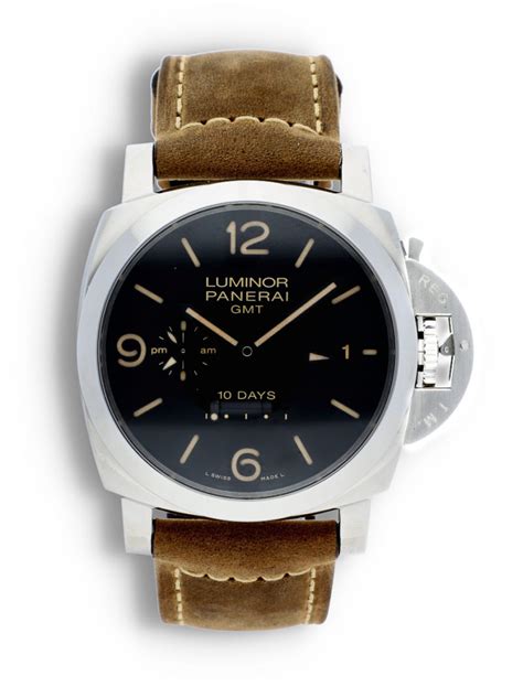 office panerai|pre owned Panerai.